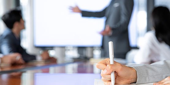 國家推薦，大勢所趨