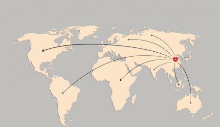 喜訊：宏泰銅管順利通過新西蘭/澳大利亞標(biāo)準(zhǔn)認(rèn)證
